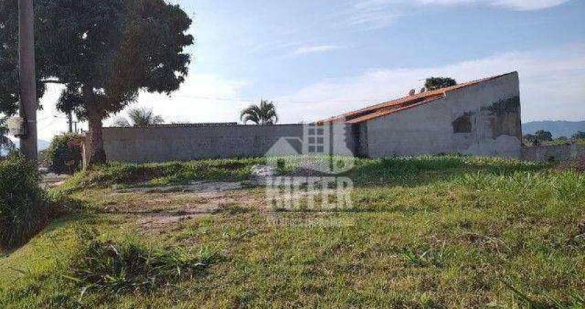 Terreno à venda, 2178000 m² por R$ 280.000,00 - Flamengo - Maricá/RJ