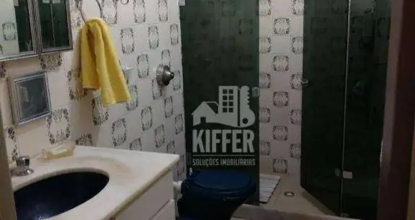 Apartamento com 3 dormitórios à venda, 148 m² por r$ 1.000.000,00 - icaraí - niterói/rj