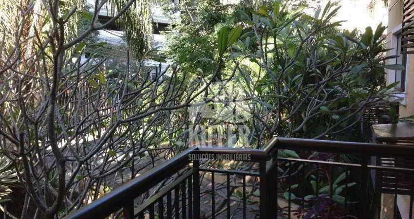 Apartamento com 3 quartos à venda na Rua Vera Crispino de Freitas, 48, Boa Viagem, Niterói