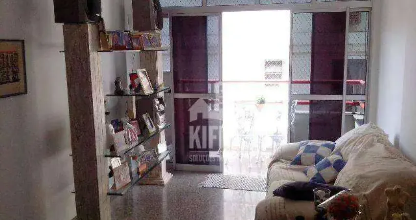 Cobertura com 3 dormitórios à venda, 195 m² por R$ 1.200.000,00 - Vital Brazil - Niterói/RJ