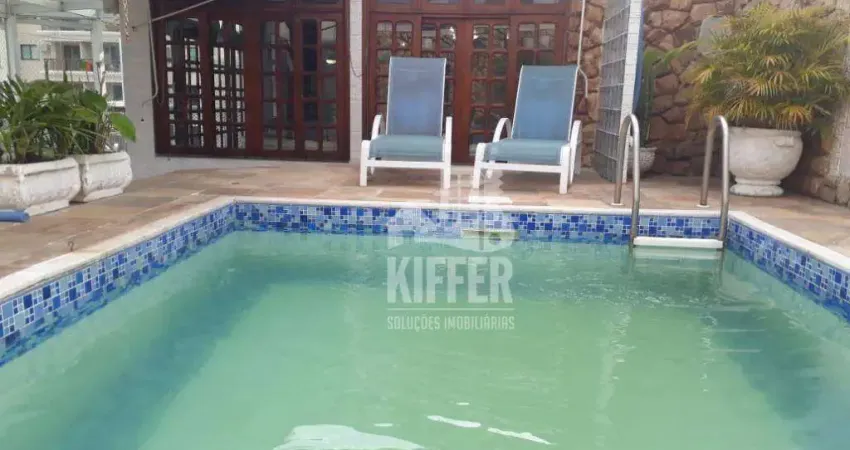 Cobertura com 3 quartos à venda na Rua Cinco de Julho, 318, Icaraí, Niterói