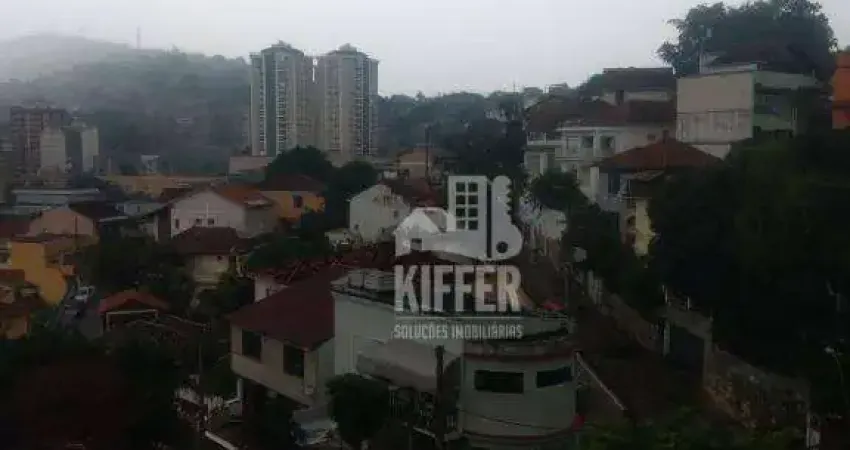 Apartamento com 4 dormitórios à venda, 120 m² por R$ 1.150.000,00 - Icaraí - Niterói/RJ