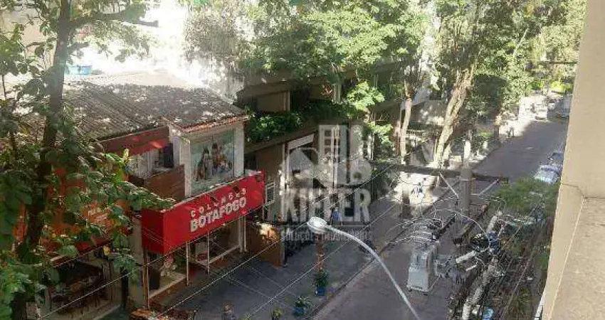 Apartamento com 3 quartos à venda, 91 m² por r$ 685.000 - icaraí - niterói/rj