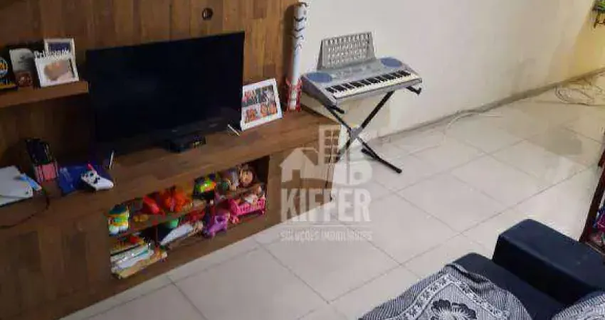 Apartamento com 3 quartos à venda, 99 m² por r$ 650.000 - icaraí - niterói/rj