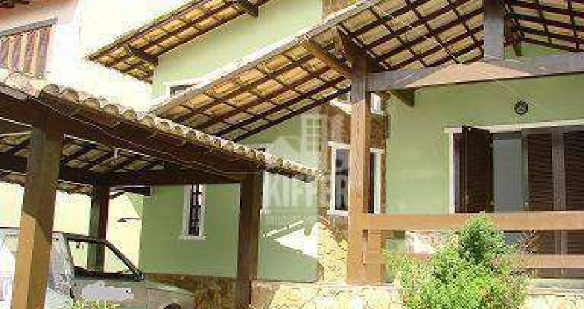 Casa com 3 dormitórios à venda, 170 m² por R$ 1.150.000,00 - Itaipu - Niterói/RJ