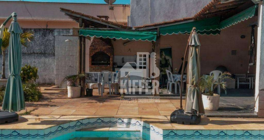 Casa com 4 dormitórios à venda, 300 m² por R$ 2.400.000,01 - Piratininga - Niterói/RJ