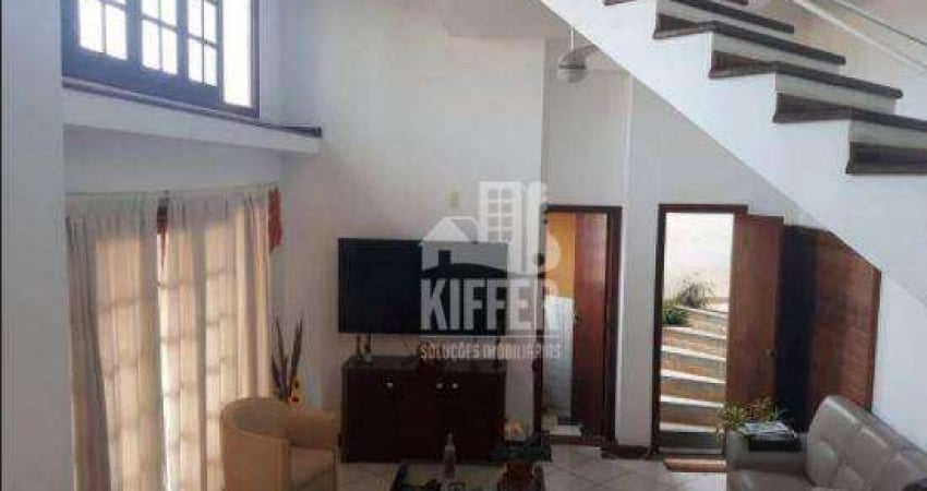Casa com 6 quartos à venda, 400 m² por R$ 1750.000,00 - Camboinhas - Niterói/RJ