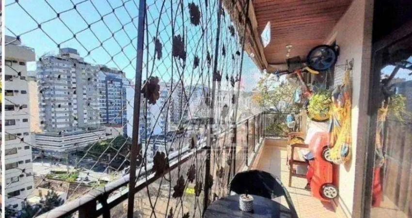 Apartamento 3 quartos (2 suítes) à venda em icaraí – 1 por andar