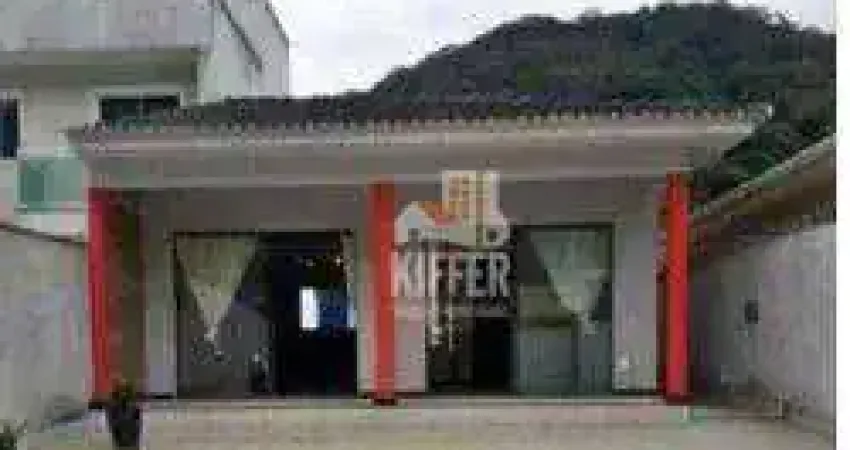 Casa com 2 quartos à venda, 150 m² por R$ 520.000 - Itaipu - Niterói/RJ