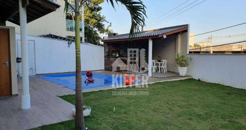 Casa com 3 quartos à venda, 140 m² por R$ 1.300.000 - Engenho do Mato - Niterói/RJ