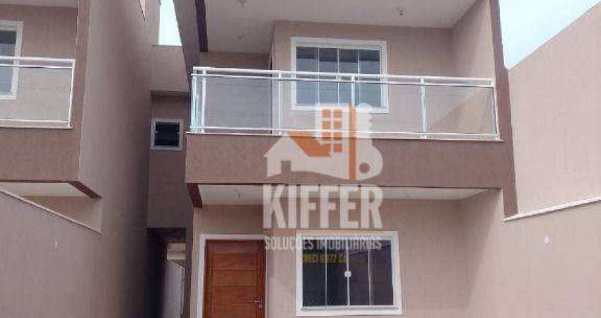 Casa com 5 Suítes Próx. da Praia – Excelente Localização ITAIPUAÇU