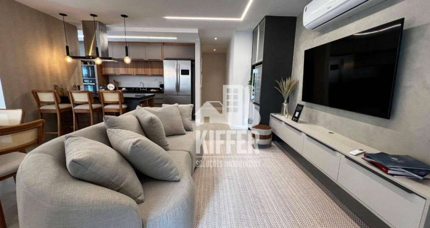 Cobertura com 3 quartos à venda, 189 m² por R$ 2.945.000 - Icaraí - Niterói/RJ