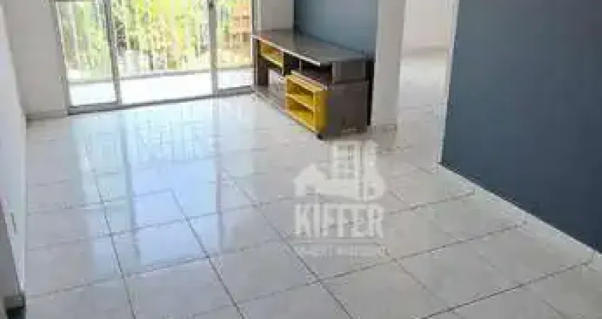 Apartamento com 2 quartos à venda na Estrada Washington Luís, 739, Sapê, Niterói