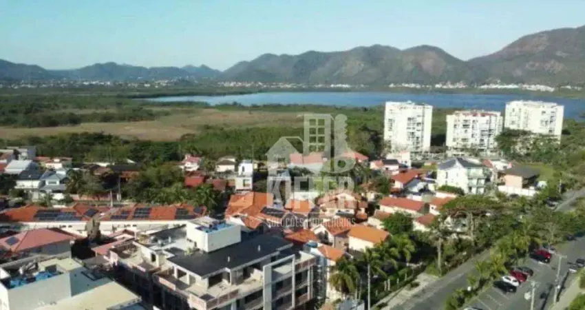 Apartamento com 4 quartos à venda, 145 m² por R$ 2.400.000 - Camboinhas - Niterói/RJ