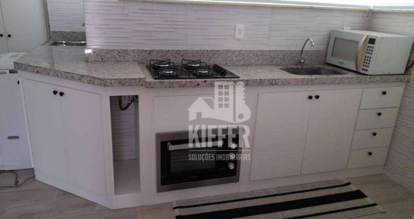 Apartamento com 2 quartos à venda na Avenida Sete de Setembro, 175, Icaraí, Niterói