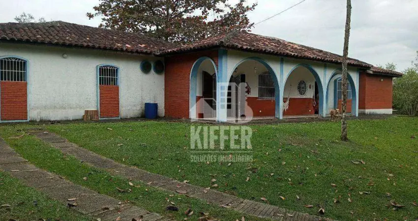 Chácara / sítio com 5 quartos à venda na Avenida Anjo Potestade, 147, Ipiíba, São Gonçalo