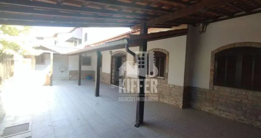 Casa à venda, 80 m² por R$ 378.000,00 - Barroco (Itaipuaçu) - Maricá/RJ