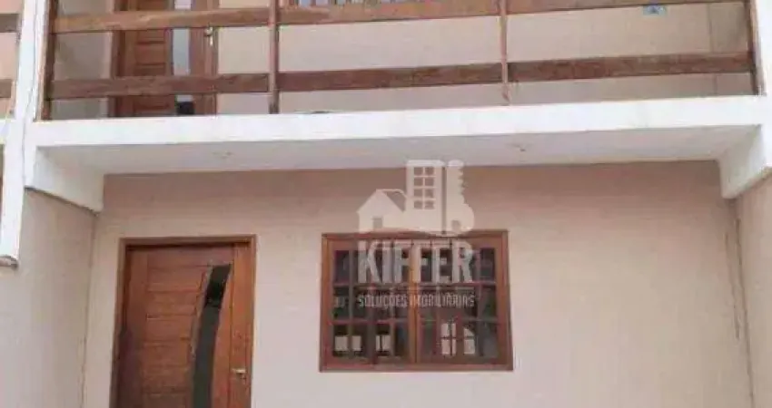 Casa com 2 quartos à venda na Rua Wilson Costa, 228, Gradim, São Gonçalo