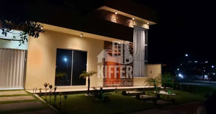 Casa com 3 dormitórios à venda, 191 m² por R$ 1.150.000,00 - Itapeba - Maricá/RJ