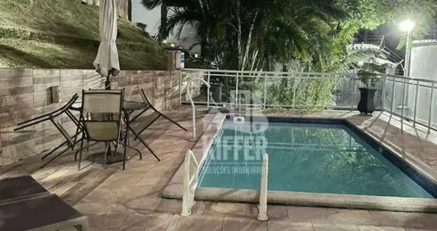 Casa com 3 quartos à venda, 200 m² por r$ 910.000 - recanto de itaipuaçu - maricá/rj