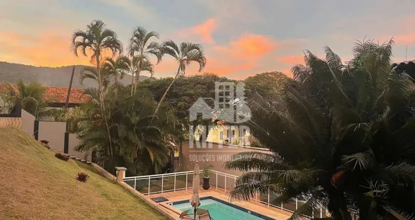 Casa com 3 quartos à venda, 200 m² por R$ 910.000 - Recanto de Itaipuaçu - Maricá/RJ