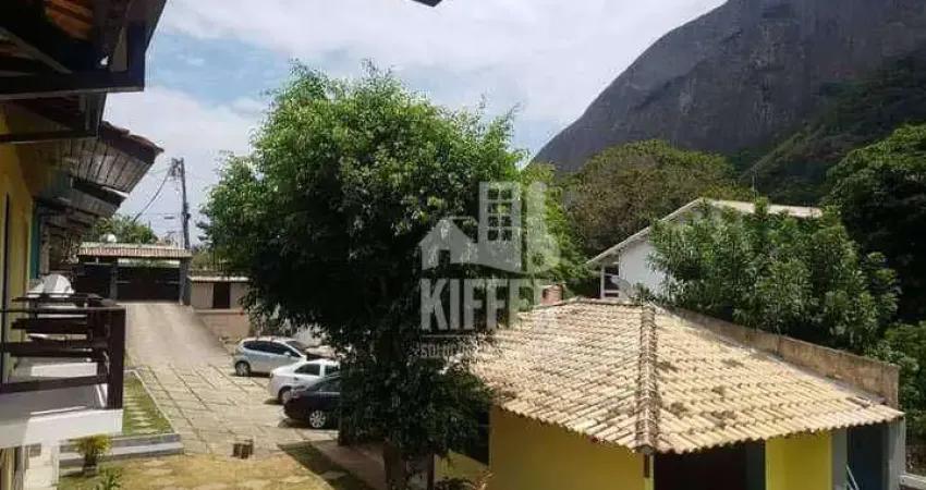 Casa com 2 dormitórios à venda, 75 m² por R$ 480.000,00 - Recanto de Itaipuaçu - Maricá/RJ