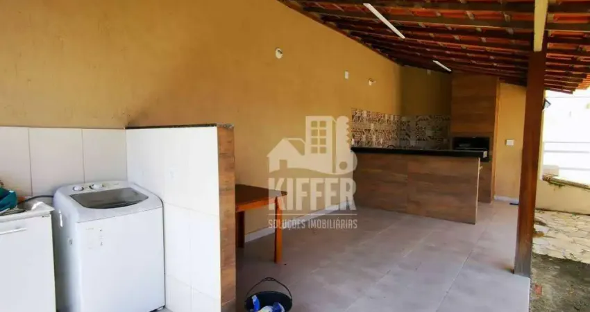 Casa com 3 dormitórios à venda, 200 m² por R$ 450.000,00 - Araçatiba - Maricá/RJ
