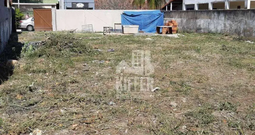 Terreno à venda, 450 m² por r$ 390.001,00 - araçatiba - maricá/rj