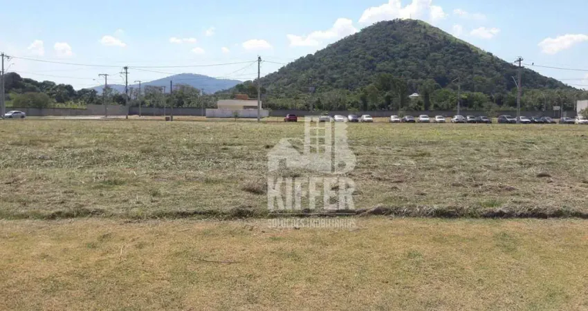 Terreno em Condomínio Clube Fechado – 360m² | Lazer Completo e Próximo à Praia | Maricá – TE0487
