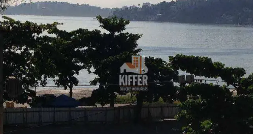 Apartamento  Charitas  Niterói