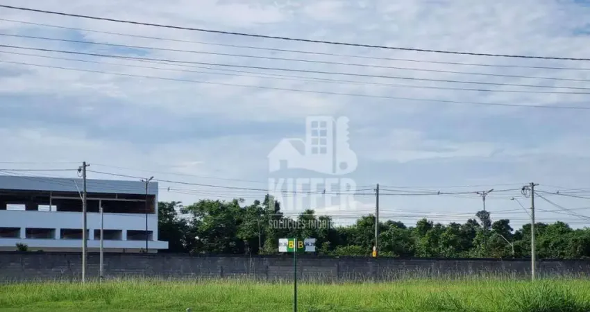 Terreno à venda, 360 m² por r$ 235.000,00 - itaipuaçu - maricá/rj