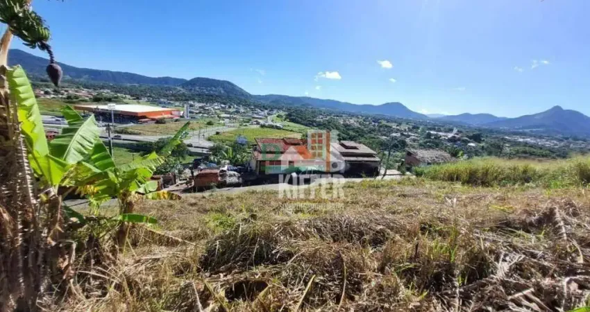 Terreno à venda, 848 m² por R$ 160.001,00 - Flamengo - Maricá/RJ