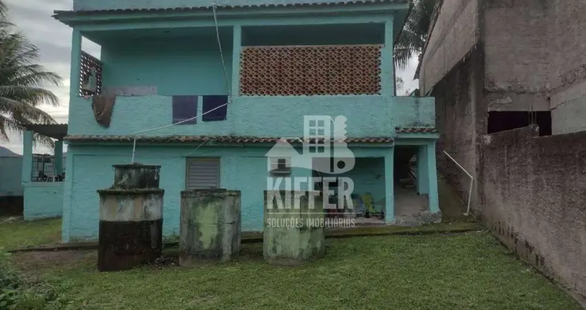 Casa à venda, 100 m² por R$ 330.000,01 - Flamengo - Maricá/RJ