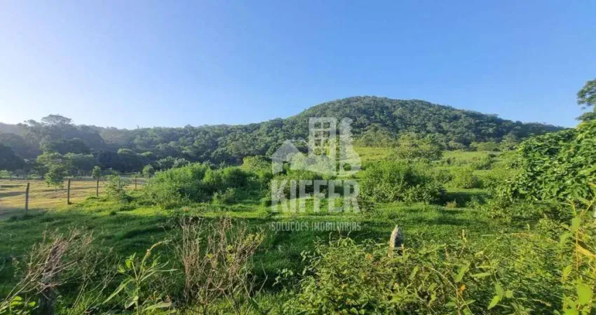 Área à venda, 34000 m² por R$ 420.000,00 - Santa Paula (Inoã) - Maricá/RJ