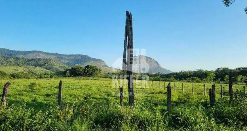 Área à venda, 16501 m² por R$ 636.000,00 - Santa Paula (Inoã) - Maricá/RJ