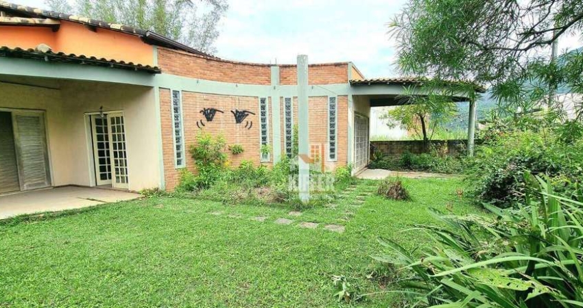 Casa à venda, 117 m² por R$ 780.000,00 - Praia de Itaipuaçu - Maricá/RJ