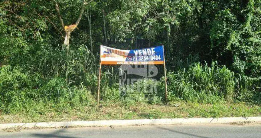 Terreno à venda, 5535 m² por r$ 1.200.000,00 - itaocaia valley (itaipuaçu) - maricá/rj