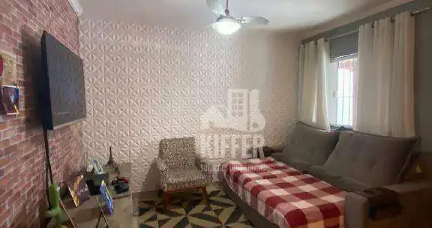 Casa com 2 dormitórios à venda, 260 m² por R$ 390.000,00 - Itaipuaçu - Maricá/RJ