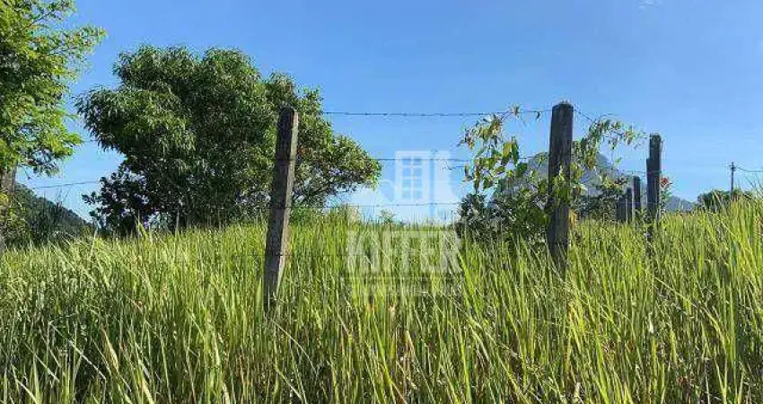 Terreno à venda, 774 m² por R$ 135.000,00 - Cajueiros (Itaipuaçu) - Maricá/RJ
