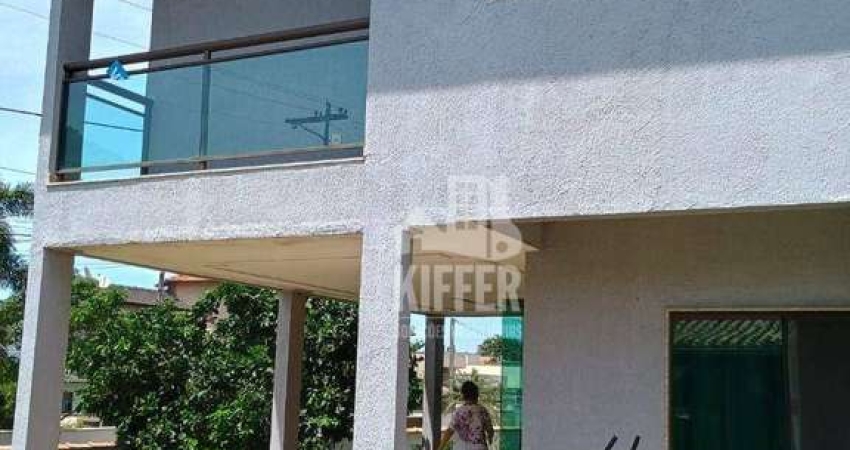 Casa à venda, 295 m² por R$ 620.000,01 - Inoã - Maricá/RJ