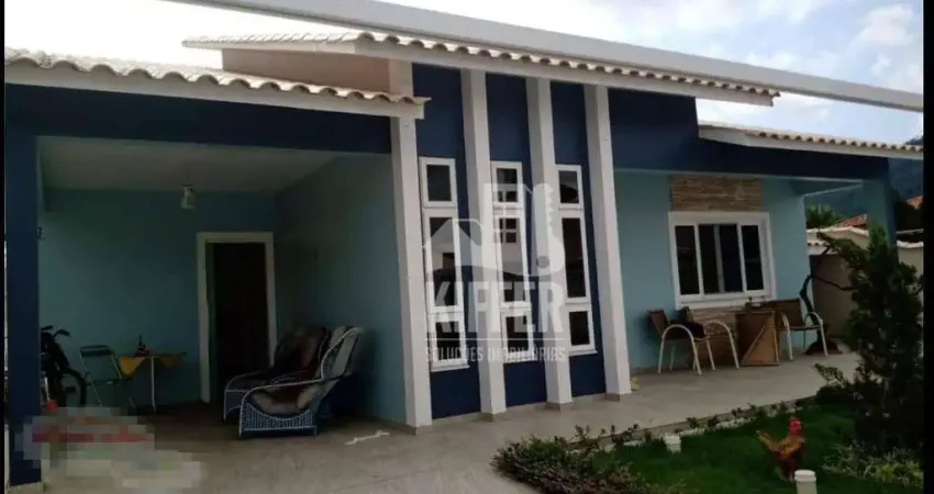 Casa à venda, 129 m² por R$ 750.000,00 - Flamengo - Maricá/RJ