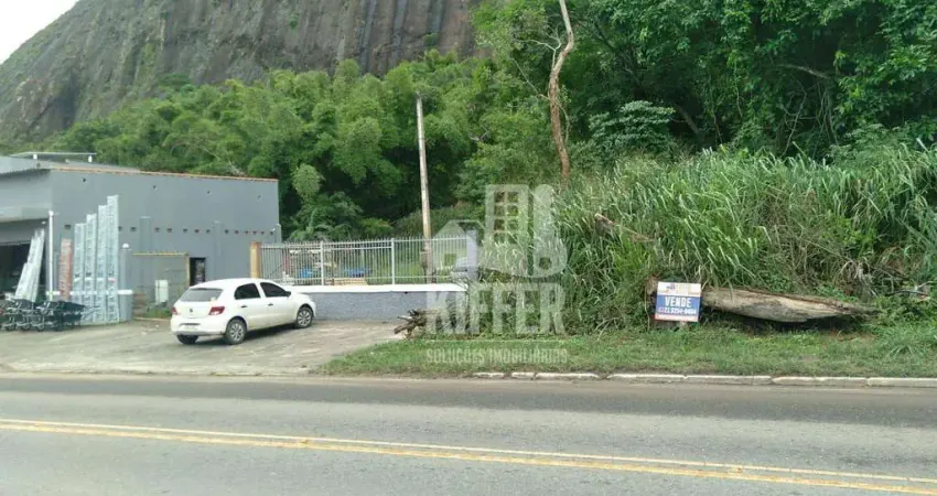 Terreno à venda, 1500 m² por R$ 340.000,01 - Chácaras de Inoã (Inoã) - Maricá/RJ