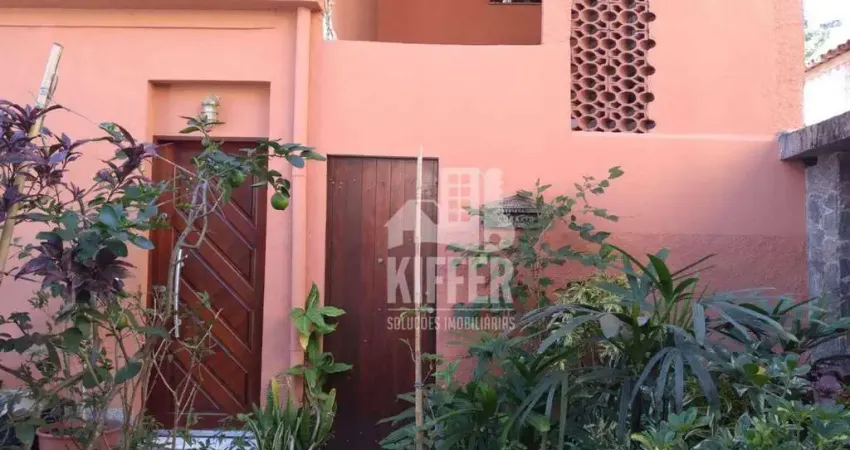 Casa triplex à venda em santa rosa – 5 quartos, 3 suítes e terraço gourmet