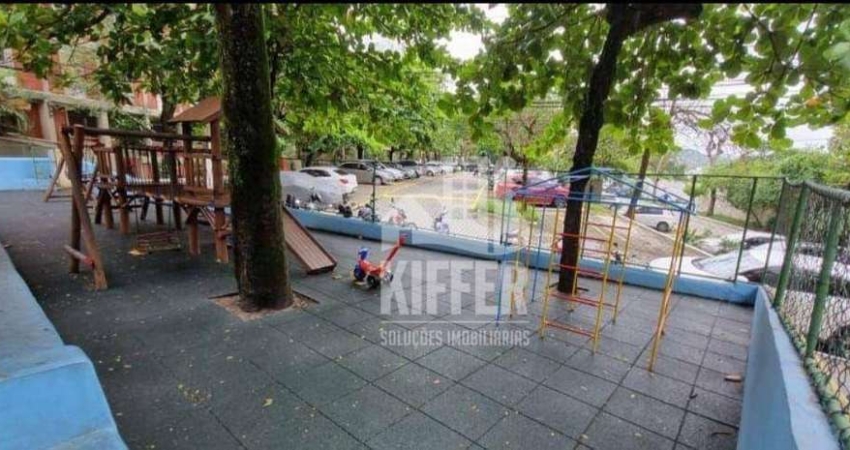 Apartamento à venda, 63 m² por R$ 390.000,01 - Fátima - Niterói/RJ
