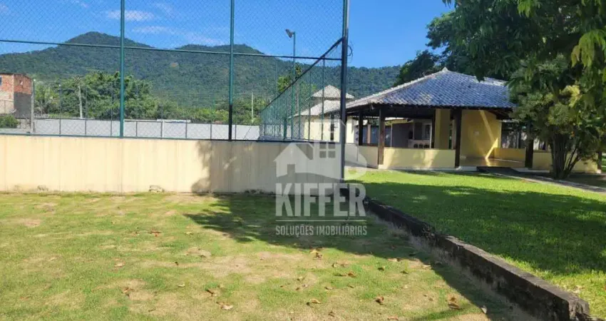 Terreno em Condomínio Fechado – 524m² | Condomínio Helena Varella | Maricá – RJ | TE0604