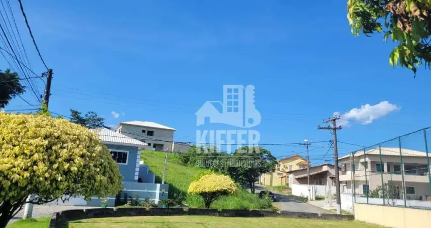 Terreno à venda, 524 m² por r$ 170.000,00 - flamengo - maricá/rj