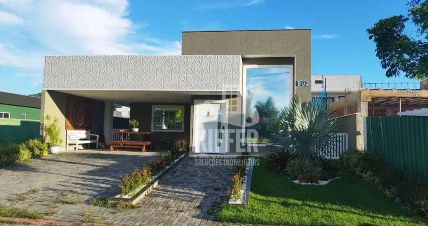 Casa com 3 quartos à venda, 179 m² por r$ 980.000 - inoa (inoa) - maricá/rj