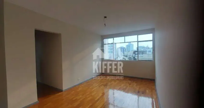 Apartamento Recém Reformado na Rua Professor Otacílio – Conforto e Localização Privilegiada!