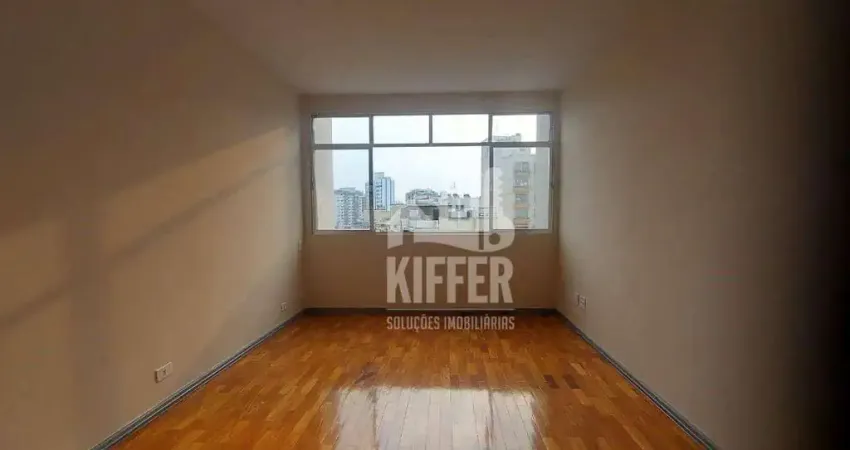 Apartamento com 2 quartos à venda na Rua Professor Otacílio, 61, Santa Rosa, Niterói