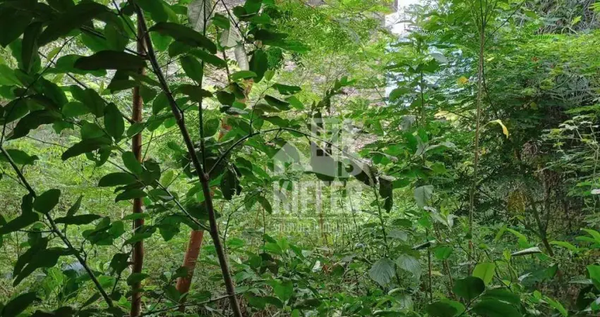 Área à venda, 360 m² por R$ 1.000.000,01 - Colubande - São Gonçalo/RJ